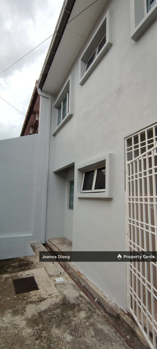 Kota Damansara Double Storey House