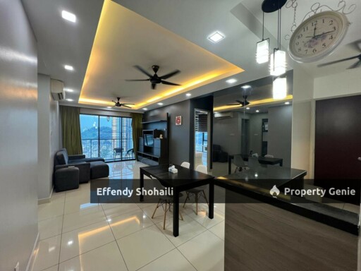 LIDO RESIDENCY CONDO CHERAS