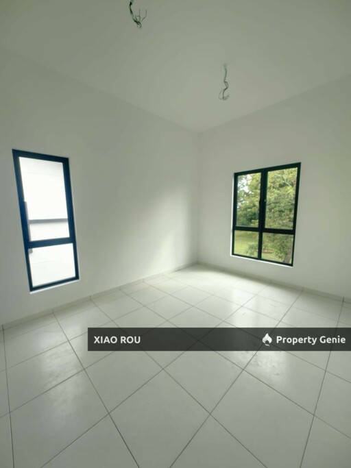 For Sales Vista Belimbing  Double Storey Semi D