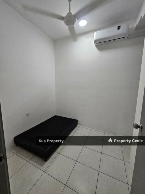 Ike Village Apartment For Rent! Located at Samarahan, Near to UITM