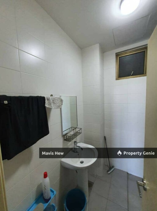 For Rent, Palazio @Taman Mount Austin, 1 Carpark, Fully Furnished