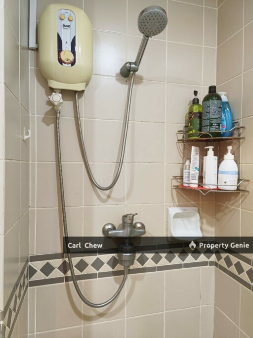 Riana Green Condominium @ Petaling Jaya