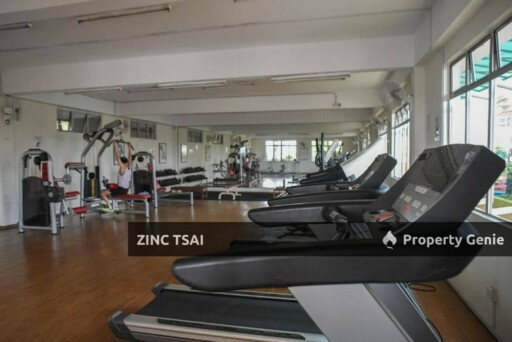 Glomac Centro Petaling Jaya Leasehold Service Apartment Auction | 4+1 Rooms | 2 Carparks | Save RM 210K