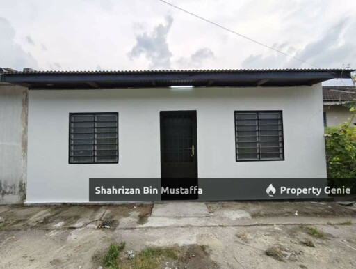 Full Loan, Taman Impian Jaya, Senai, Johor