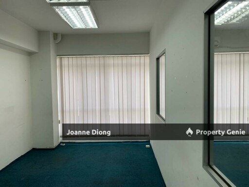 Impian Meridian Office