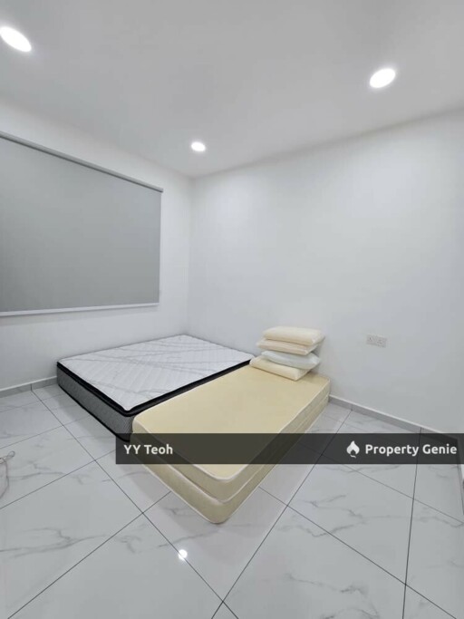 Pangsapuri Bukit Baru 2R Unit｜LVL 2