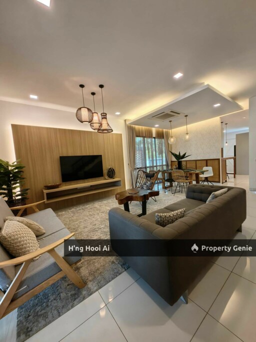 New !! Double Storey Terrace House ( Extra Large ) in Alma Bukit Mertajam!!