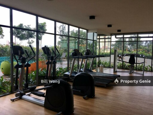 Seasons Garden Residence 4R2B