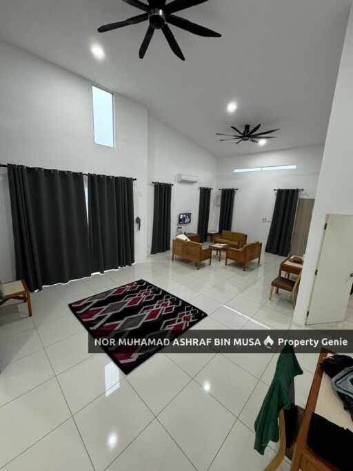 Yarra Park Westfield Sungai Petani