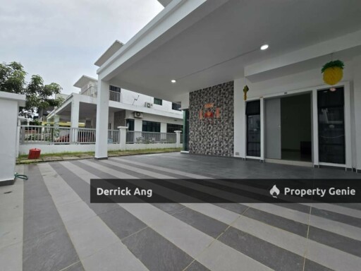 For Rent - Jalan Penaga For Rent Taman Pulai Hijauan For Rent Kangkar Pulai For Rent Masai For Rent Johor For Rent