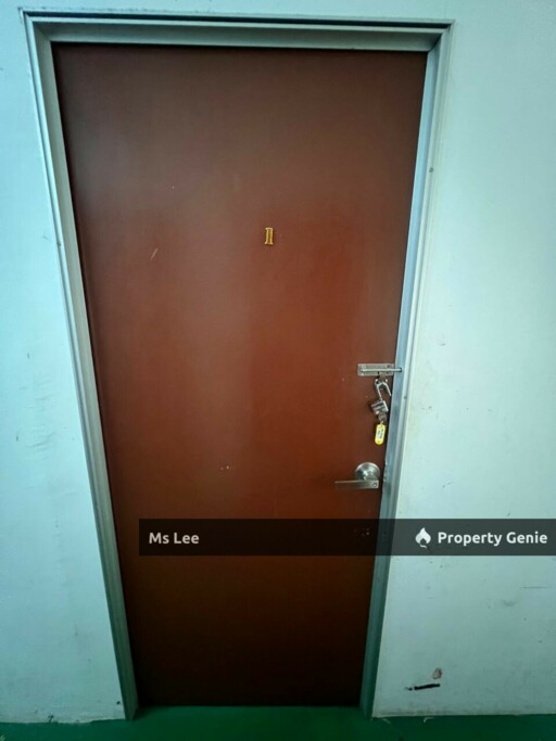 Female Rooms -Damai Complex @ Titiwangsa Sentral, KL-MRT-Ready Now