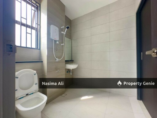 Double Storey, Elmina Green 6 Type A1 U17 Shah Alam