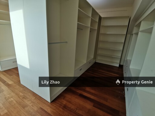 D'BANYAN 2.5 Storey Semi Detached Villa | 5,756 Sf, 4 Bedrooms, 4 Bathrooms | Sutera Harbour Resort, Kota Kinabalu City