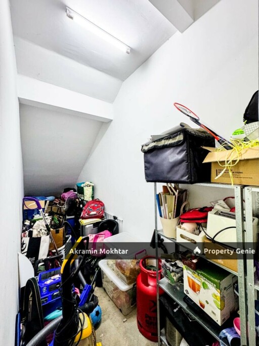 Facing Open & Corner Lot | 2 Storey Taman Bentara, Teluk Panglima Garang