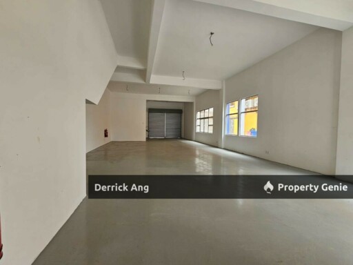 For Rent - Taman Pulai Flora For Rent Skudai For Rent Johor For Rent