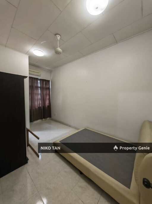 For Sale Jalan Kenanga 2Storey @ Taman Desa Cemerlang Ulu Tiram