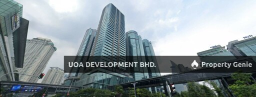 The Vertical Business Suites-Tower A & B