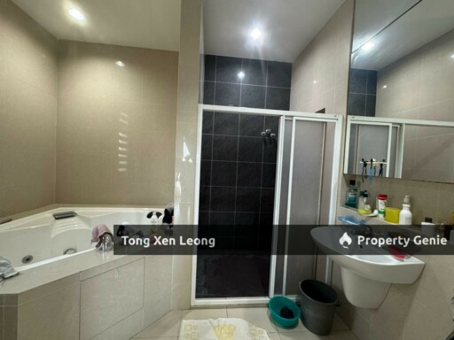 Freehold Double Storey Bungalow For Sale @ Ujong Pasir