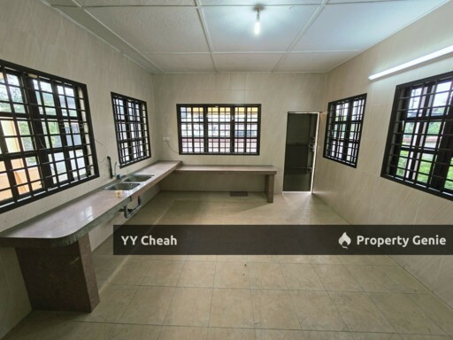 Taman Pertama, First Garden | Silibin, Ipoh Corner House For Sale, Great Location