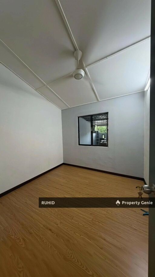 FULLY RENOVATED DOUBLE STOREY TERRACE - TAMAN MAWAR, PASIR GUDANG
