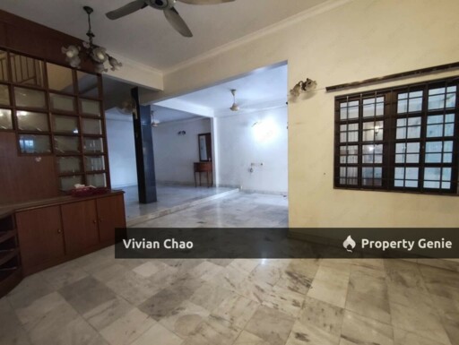 Freehold Ipoh Garden for Sale