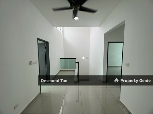 2 Storey Broadhill Forest Height, Arden Hill, Hermoso, Seremban