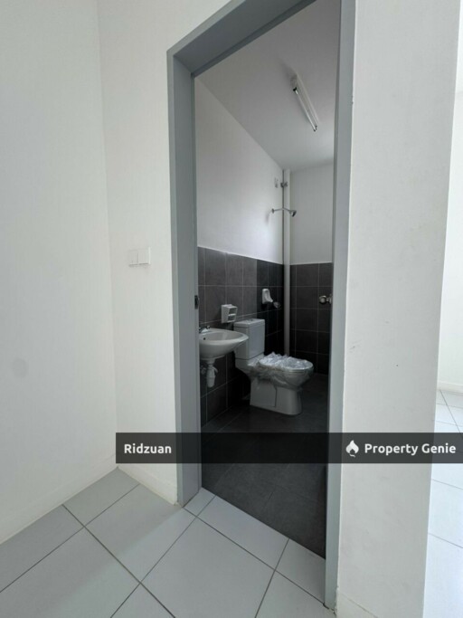 Double Storey Terrace House @ Masai