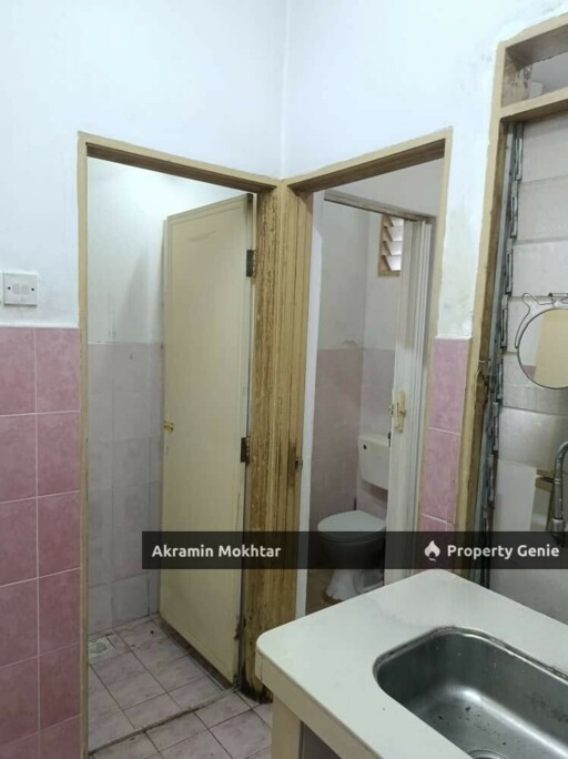 APARTMENT IMPIAN BAIDURI, PETALING JAYA