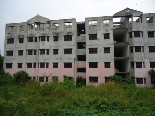 APARTMENTS AT TAMAN SELAYANG MUTIARA (KRISTAL)