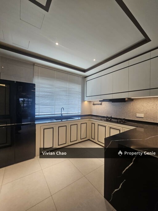 Pearl Residences 1.5 Storey Terrace for Sale
