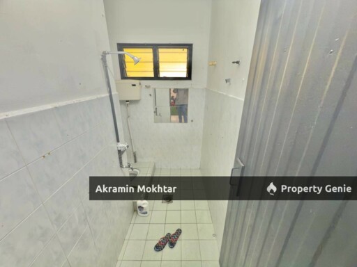 2 Storey Terrace Jalan Wirawati Taman Maluri, Cheras Kuala Lumpur