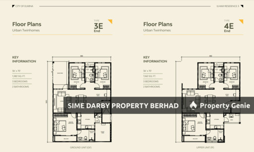 Ilham Residence 3
