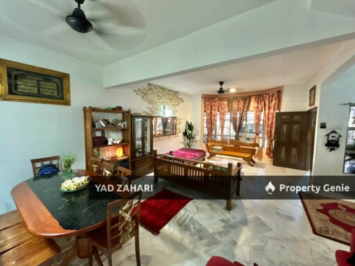 Taman Desa Mewah, Semenyih | Double Storey Terrace 4 Bedrooms | RM480K - Freehold, Semi Furnished and Near to Bandar Sunway Semenyih