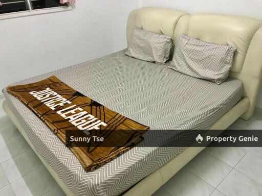 Bayu Nyaman, Renovated And Furnished