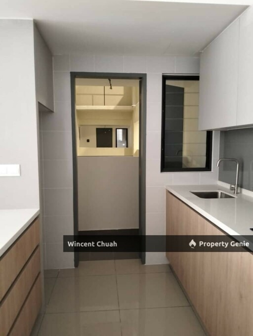 M Arisa @ Sentul, Kuala Lumpur