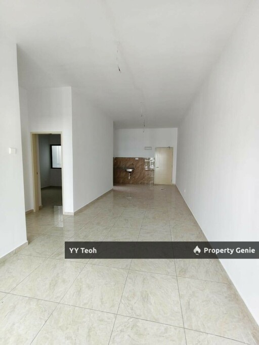 Ambience Residence 2R Unit