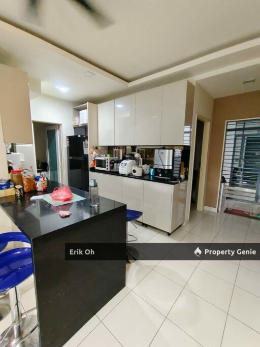 Suria Mewah Residensi @ Semenyih🏡 FOR SALE