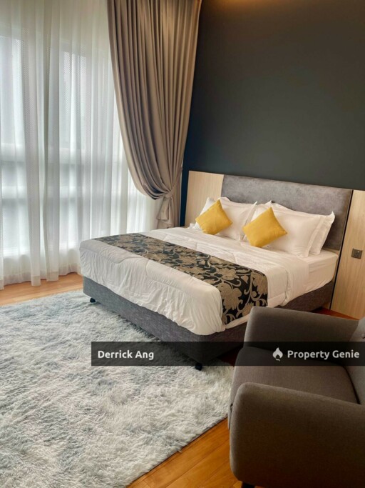 For Rent - Tri Tower Residence For Rent Johor Bahru For Rent Johor For Rent