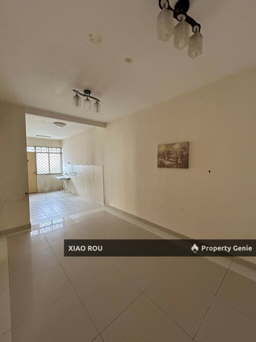 Taman rambai idaman single storey  For Sale