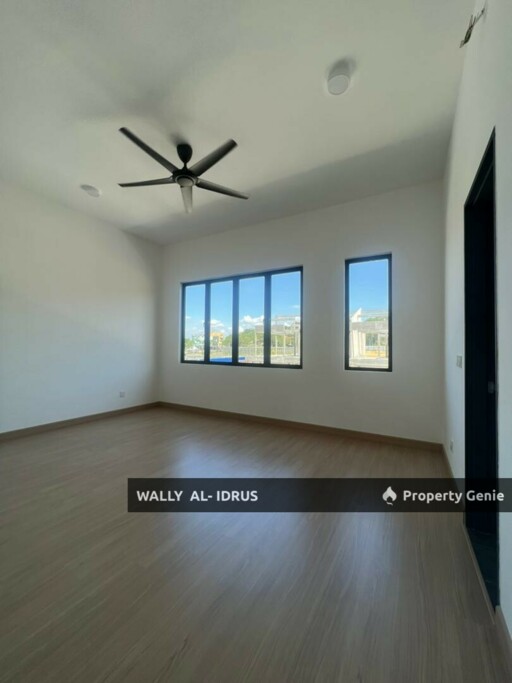 Double Storey Terrace @ Serai SBCR, Saujana Utama, Sg. Buloh