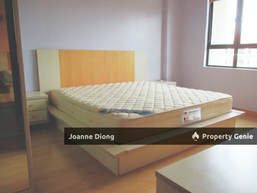 Bukit Utama 1 Condo