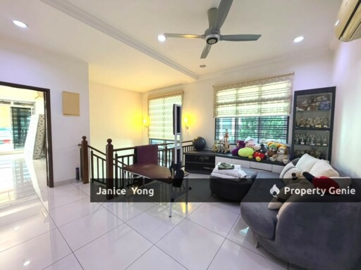 Taman Gaya Ulu Tiram
