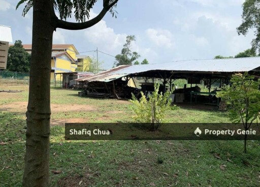 Sri Rusa, Port Dickson, Negeri Sembilan
