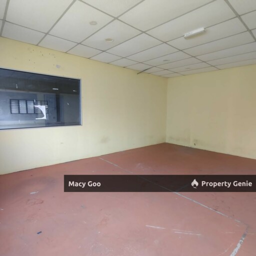 HOT Area Single Storey Detached Warehouse Malim Jaya