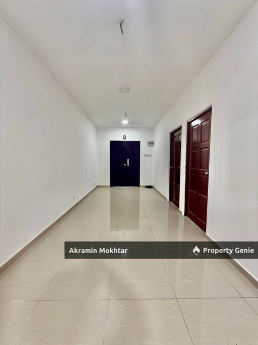 Freehold & Facing Open | Single Storey Terrace Taman Telipot 3A/2, Bukit Sentosa