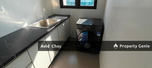 Sks Pavilion Residence, 2 Bedrooms (Fully Furnished)