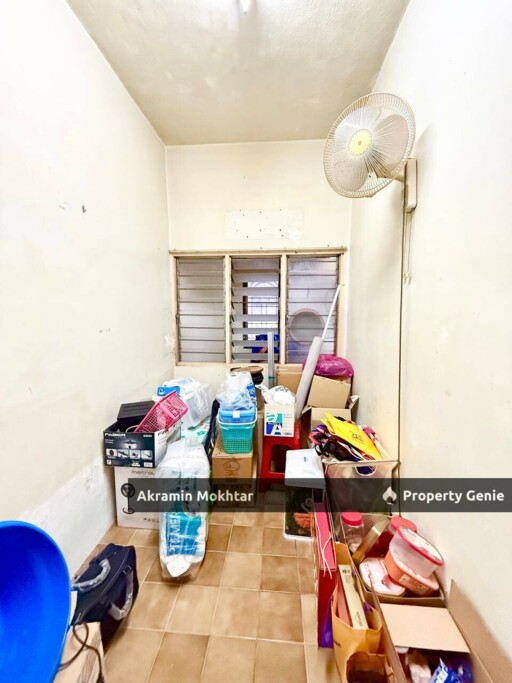 Renovated & Extended | Double Storey Taman Mega Jaya, Ampang, Selangor