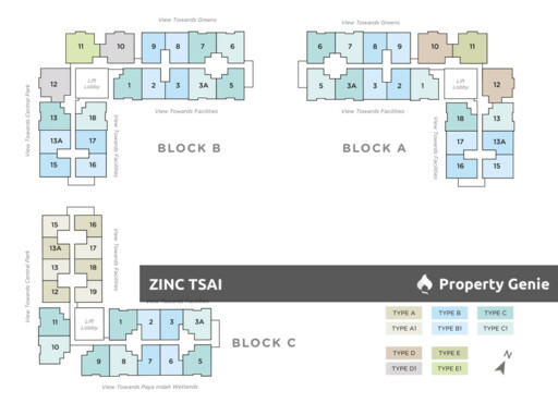 Maya Bay Residences🔥Save RM 40,000🔥12 mins drive to MRT Putra Heights🔥10 mins drive to Gamuda Cove Water Theme Park