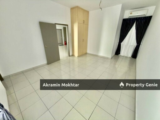 Freehold & 2 Parking | Residensi Setia Impian, Taman Setia Impian Jade Hills, Kajang Selangor .