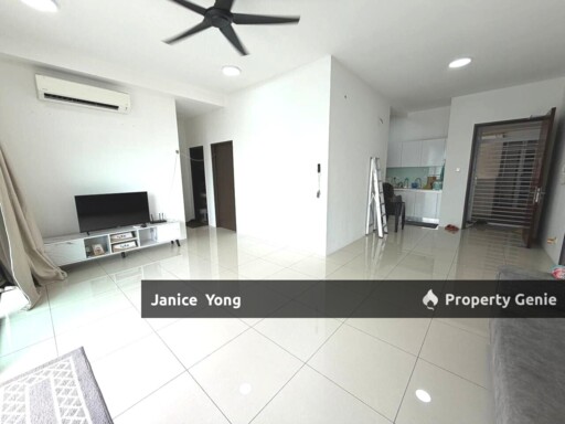 8Scape Residence @ Sutera